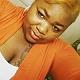 Nesha Thorpe, in Bronx, NY