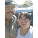 Mary Arellano Garza, in Shafter, CA