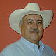 Onyx Benavidez, in Laredo, TX