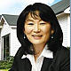 Christine Lim Photo 1