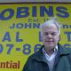 John A Robinson Photo 2