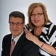 Gayle &Amp; Michael Blonar Photo 1