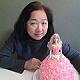 Valerie Tham, in Brooklyn, NY