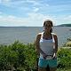 Lauren Lecomte, in Wolcott, CT
