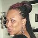 Jamie BrownSugar Rayford, in Minneapolis, MN